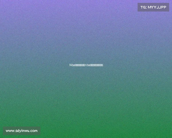 Nba打什么赛事了、nba现在打到什么阶段了